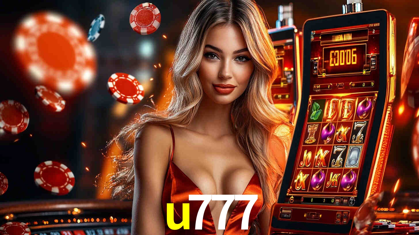 u777: Seu Cassino Premiado com Pagamentos Rápidos