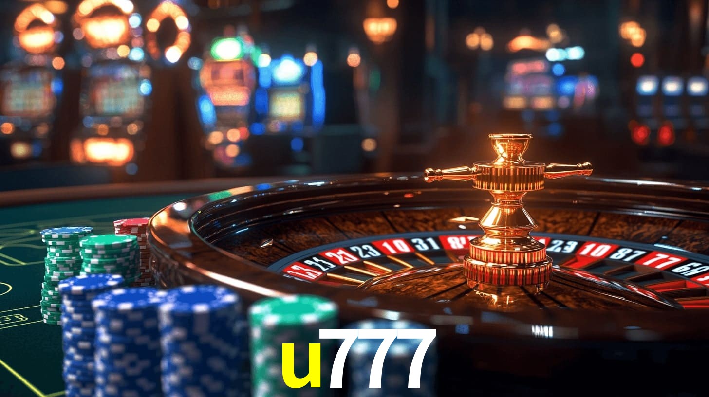 u777 - Cassino do Sonho Dourado - u777.com