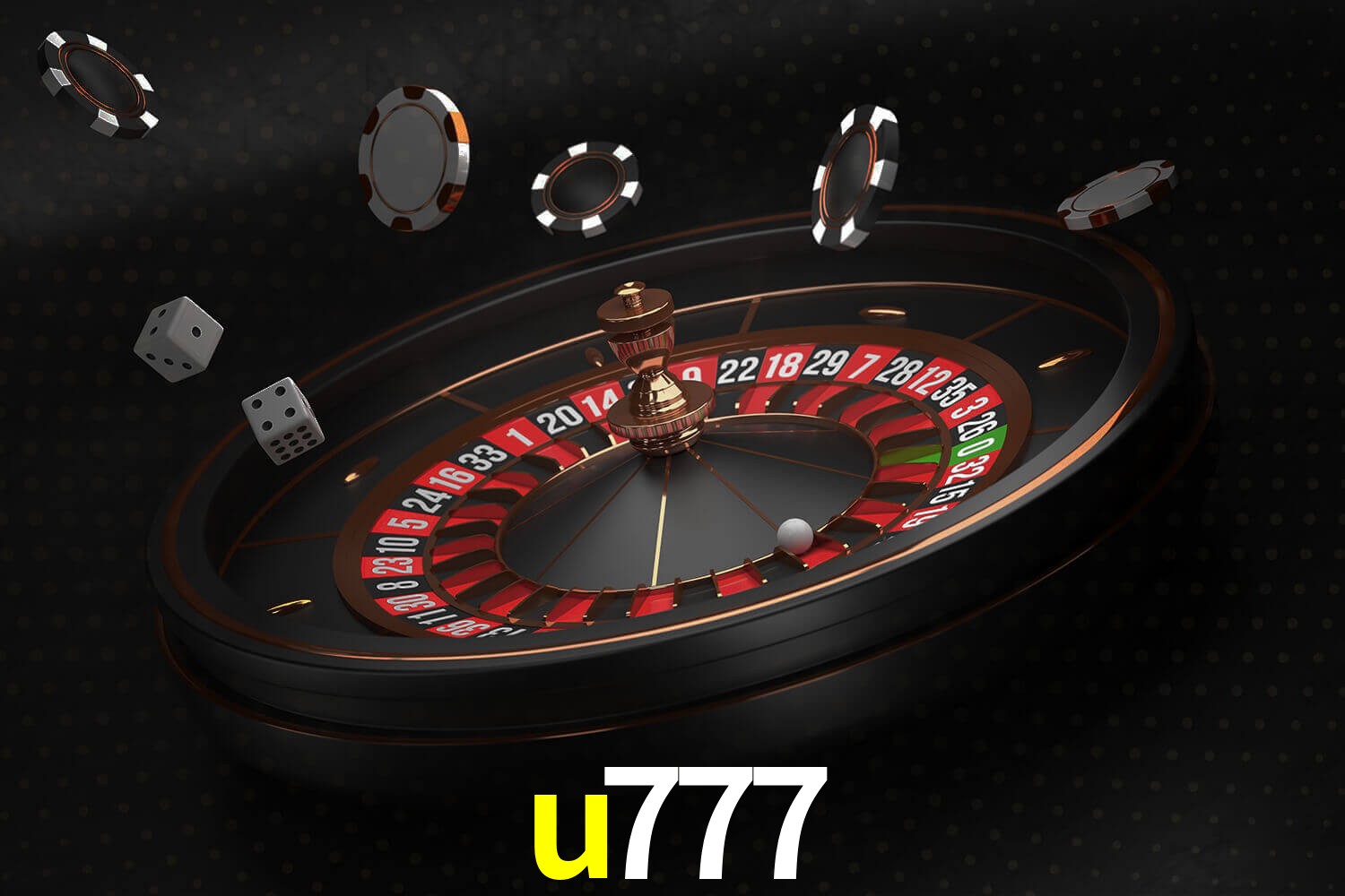 u777