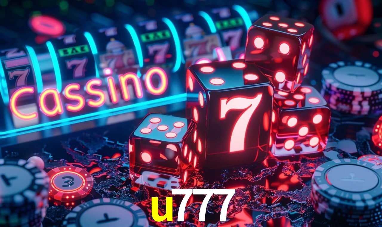Statistics u777