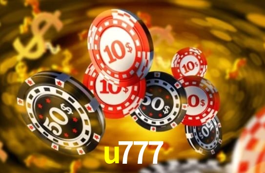 Estatísticas u777