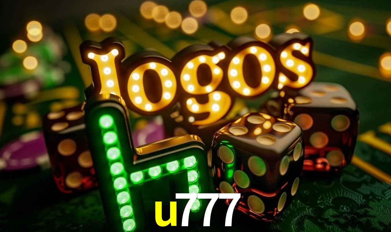 Login Seguro u777