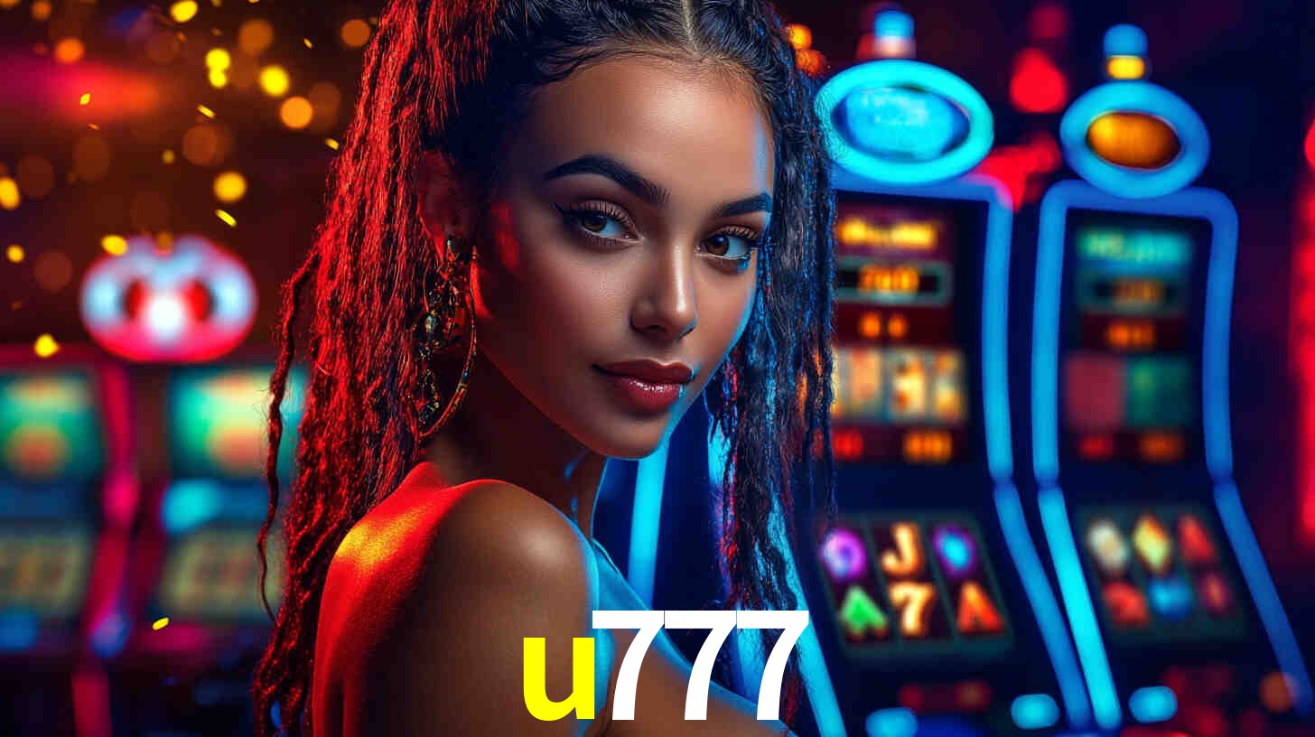 Descubra o Programa VIP da u777: Vantagens Exclusivas para Jogadores