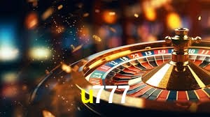 Loteria u777 - Quina e mais jogos