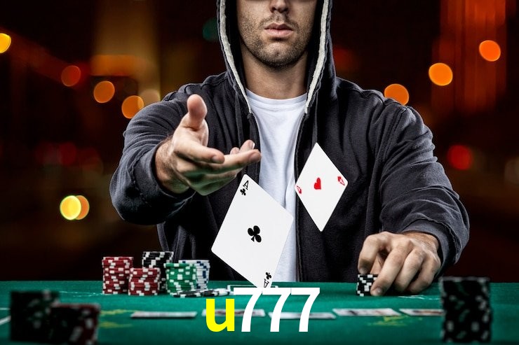 Odds Competitivas u777