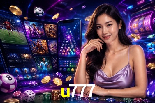 Seasonal Promotions u777