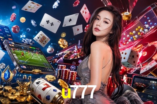 Live Casino u777