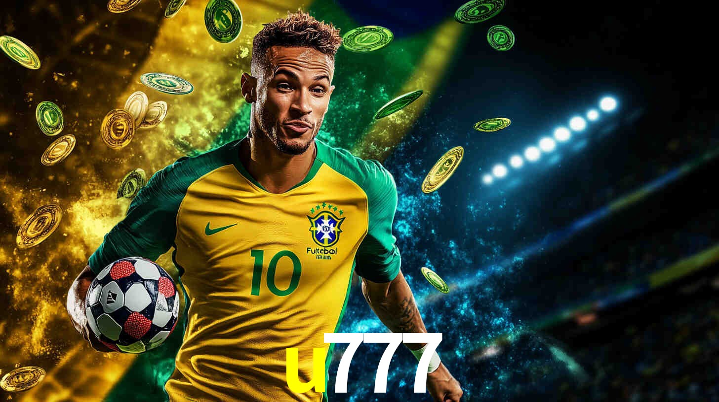 Explorando a Categoria de Eventos em Apostas na u777