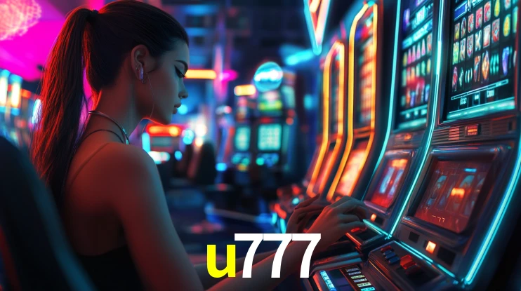 u777