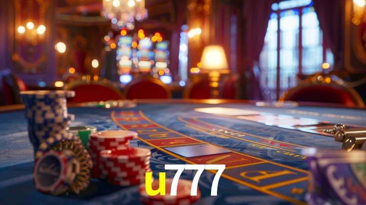 API Integration u777