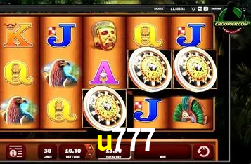 Apostas Esportivas na u777: Um Guia Completo