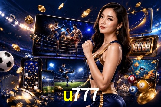 Tennis Betting u777