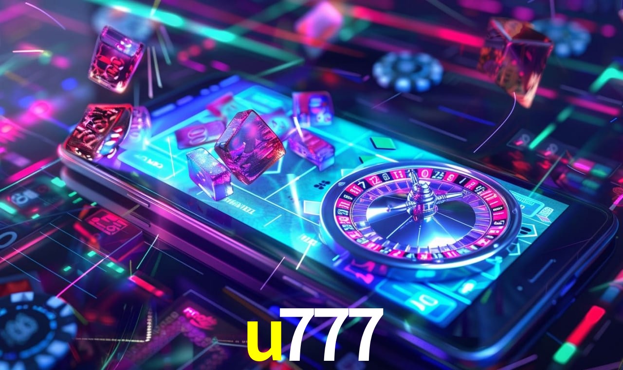 Estatísticas do Jogo u777