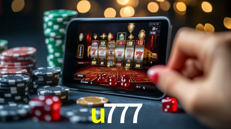 Instant EasyPaisa u777