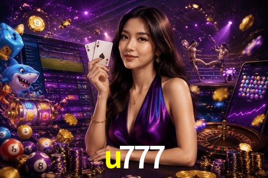 VIP Casino u777