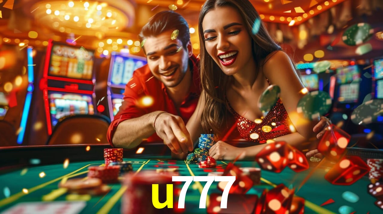 Ofertas Exclusivas u777