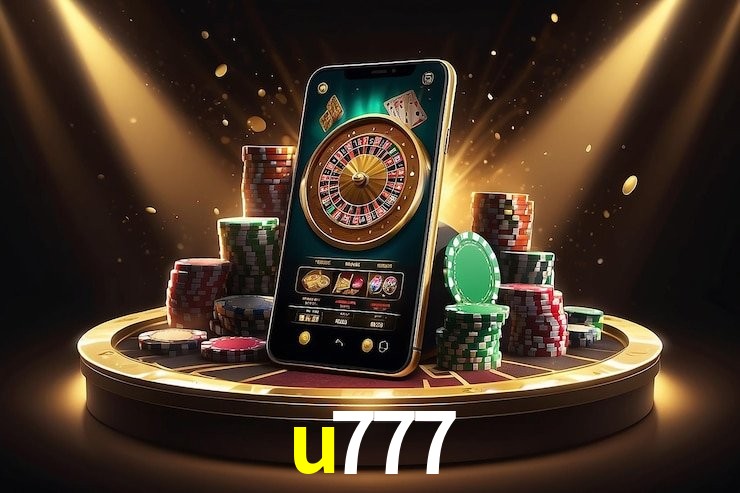 u777 Certificado eCOGRA - Jogos Justos Auditados