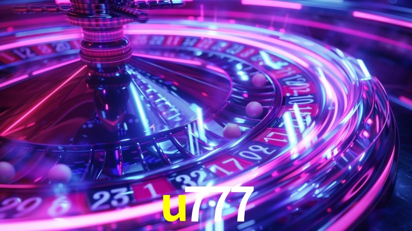 cassino u777