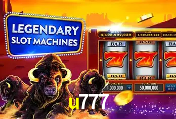 Inovações de Jogos na u777: O Futuro das Experiências Interativas