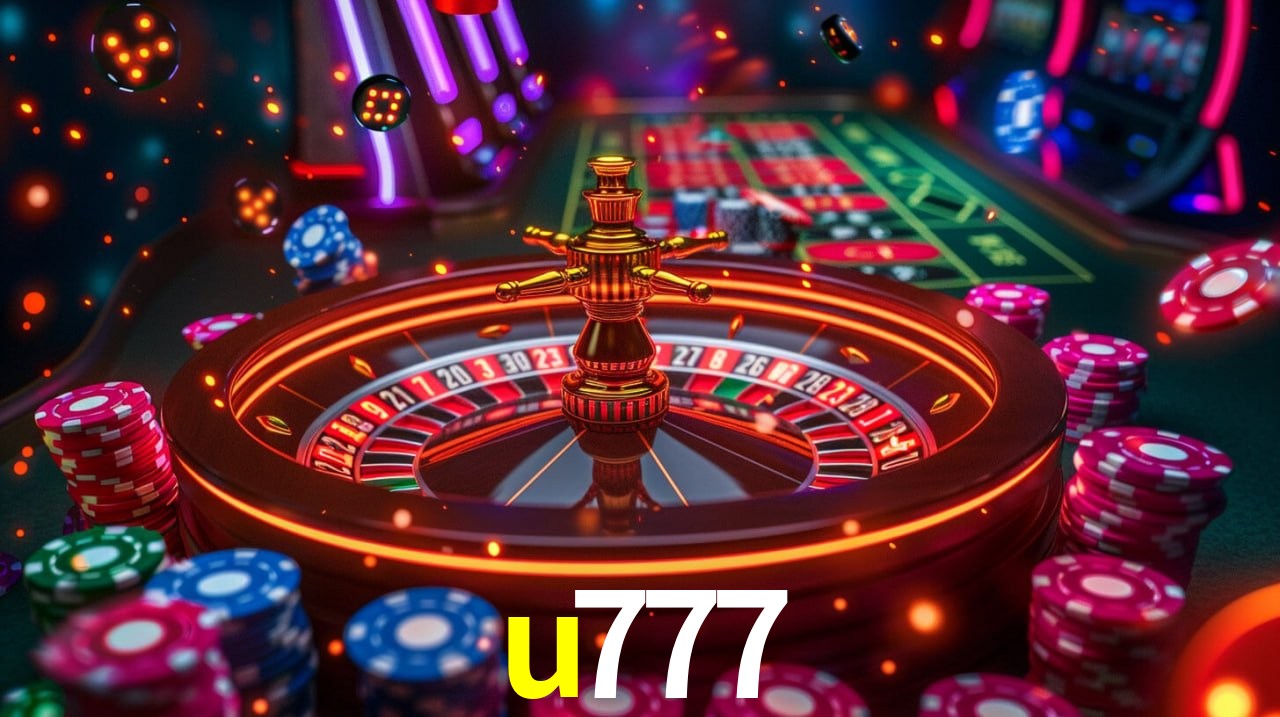 Jogos Exclusivos u777