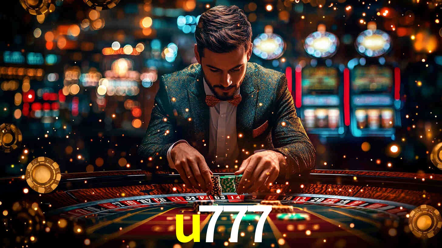 Licença Curaçao u777