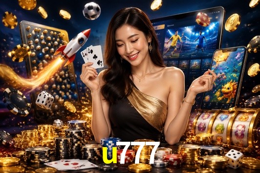 Secure Login u777