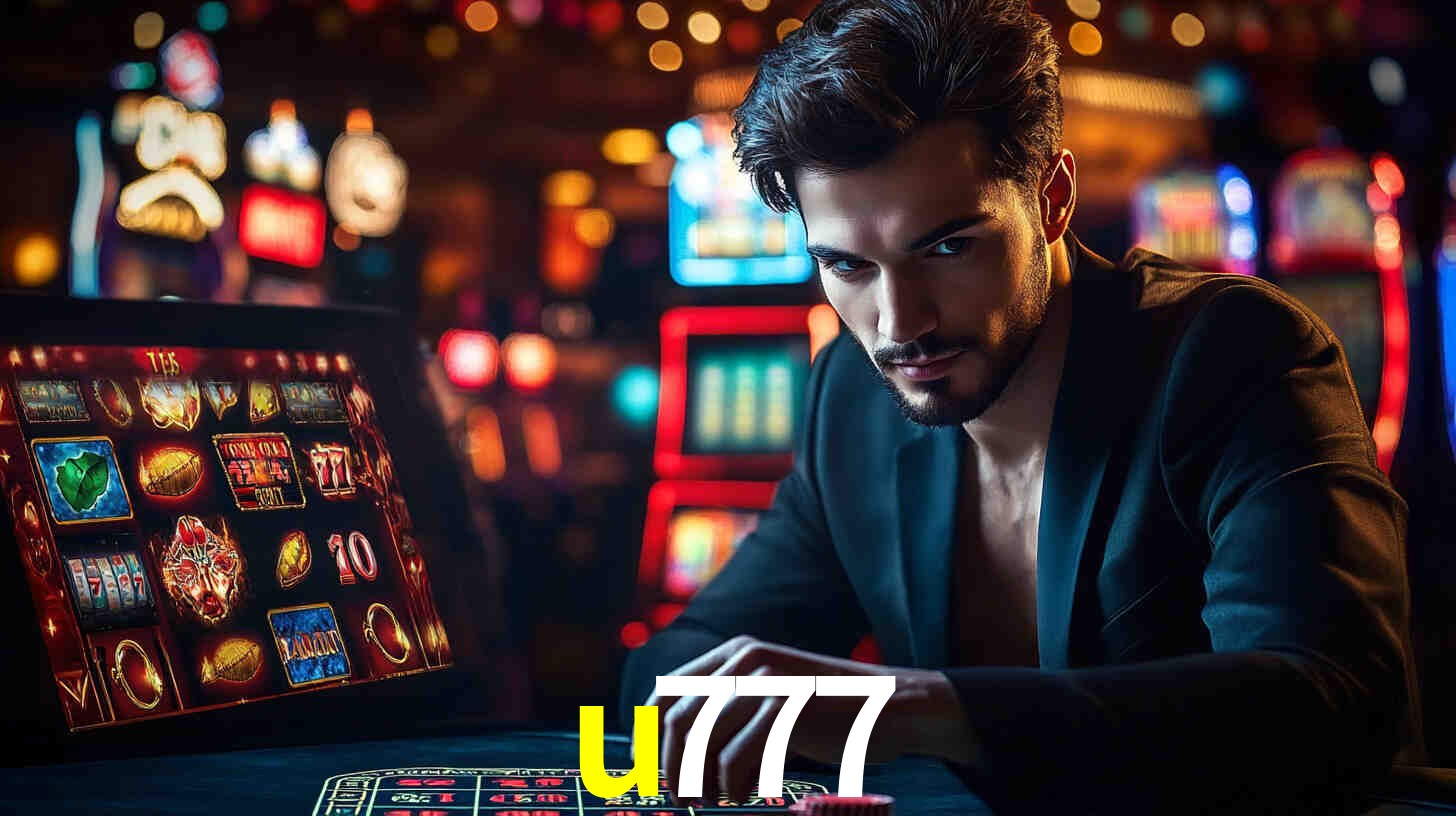 u777
