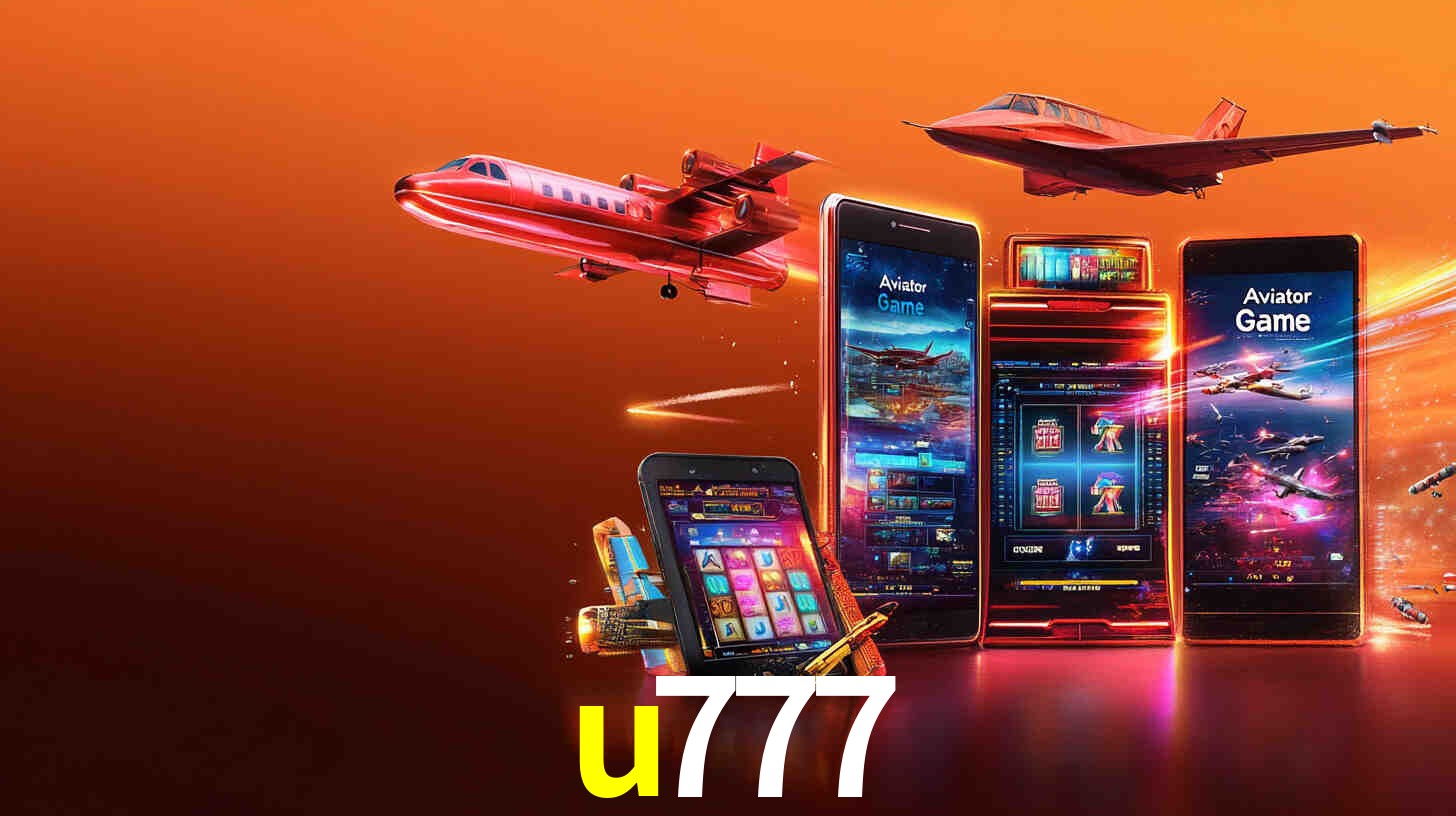 A Popularidade dos Caça-Níqueis no u777