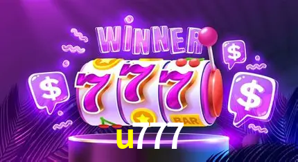 Descubra a Magia dos Jogos de Arcade no u777