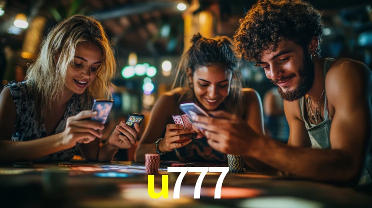 Daily Bonuses u777