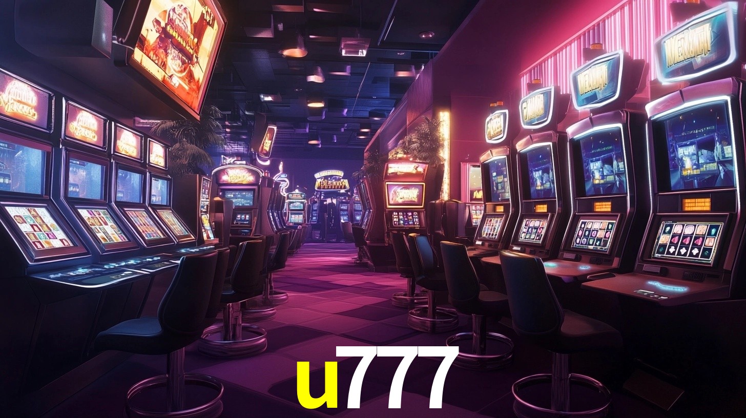 u777