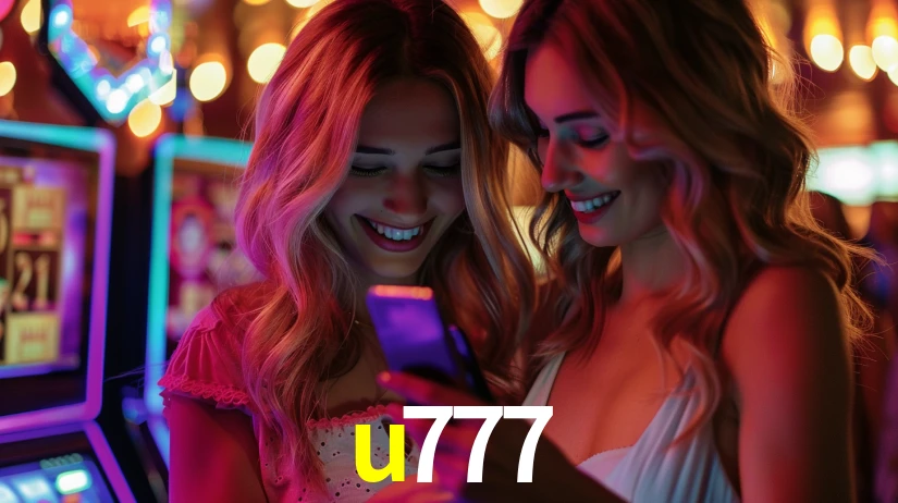 u777