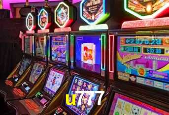 A Revolução dos Aplicativos de Jogos no u777