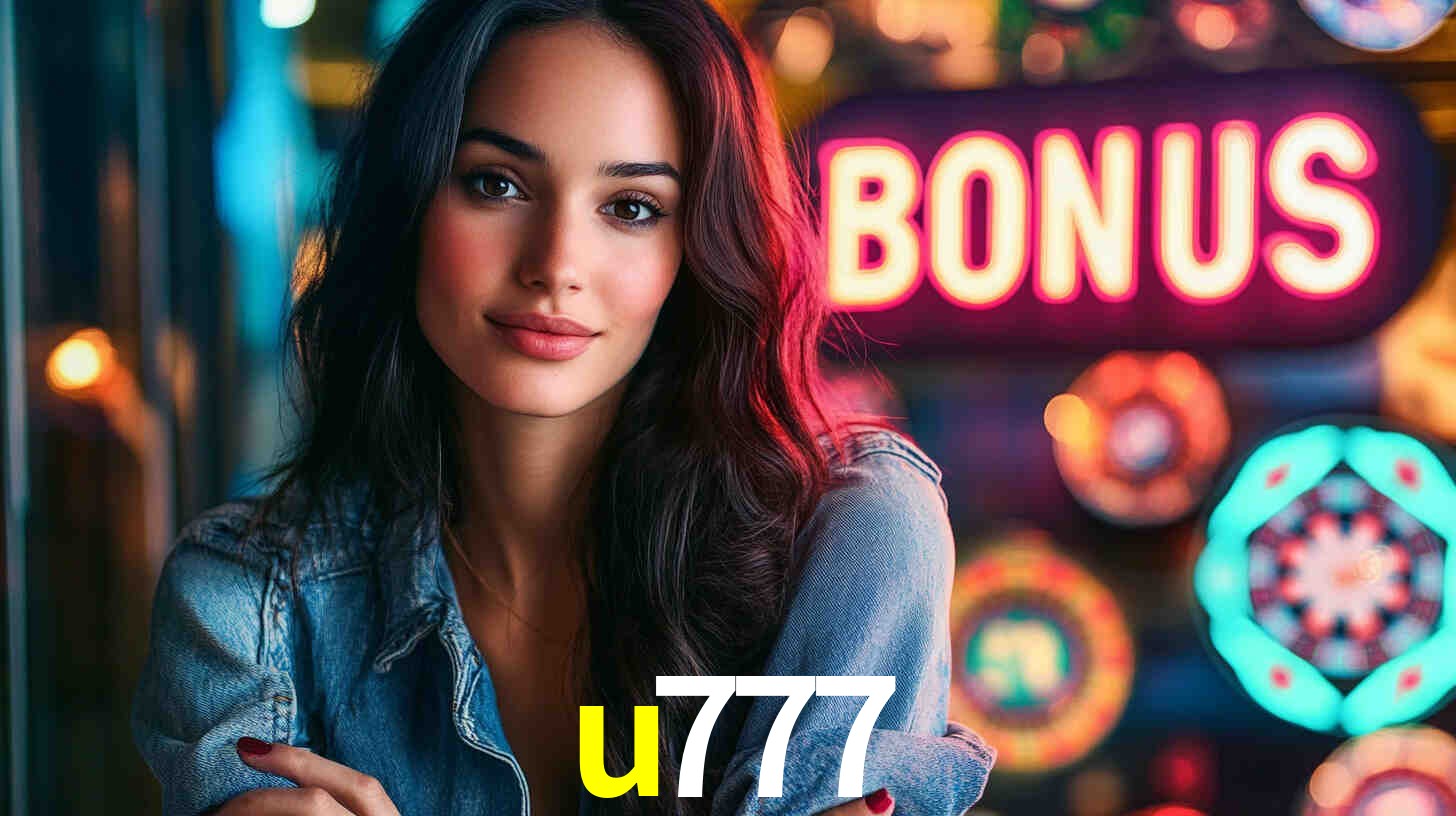 u777