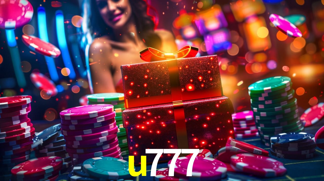 u777 Logo 3