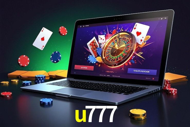 u777 Segurança Logo 3