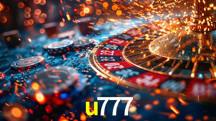 Security Systems u777