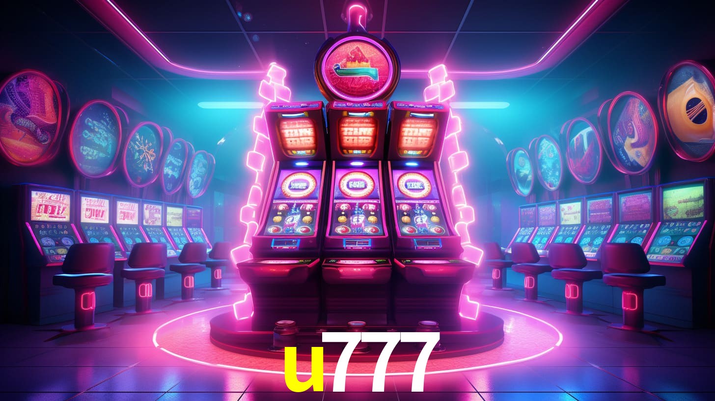u777: Seu Especialista em Apostas Esportivas Brasileiras