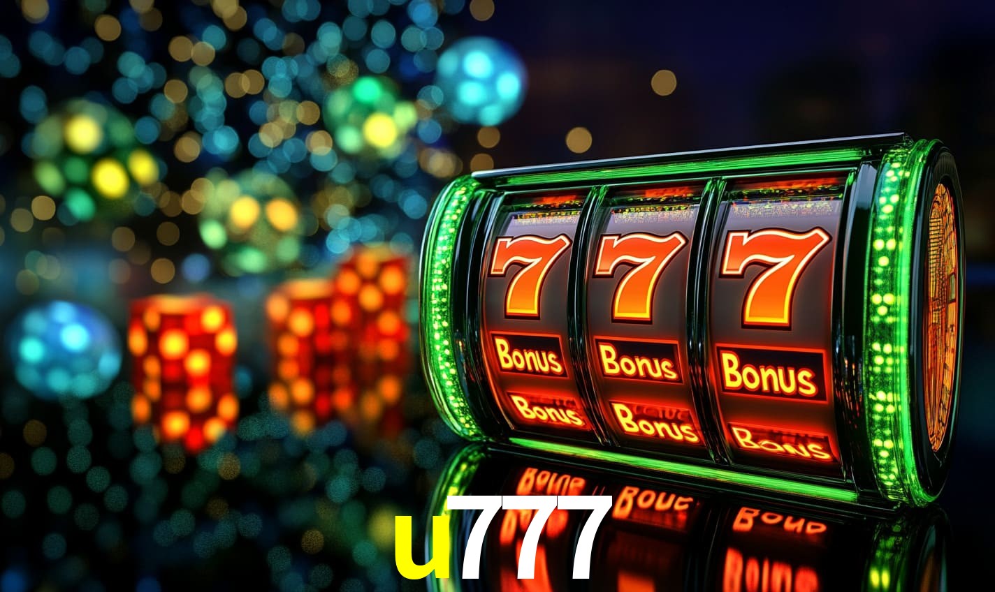 Especiais de Fim de Semana u777