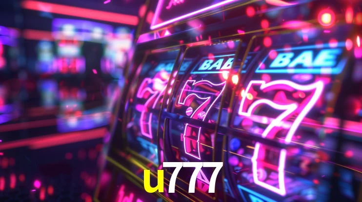 Responsive Design u777