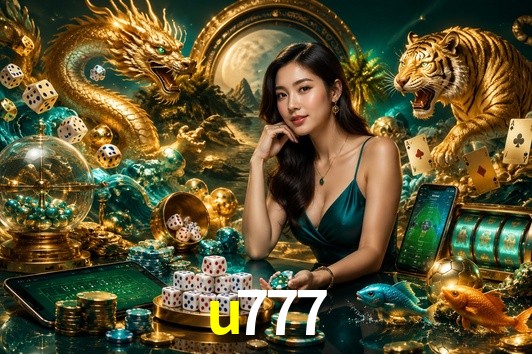 Weekend Specials u777