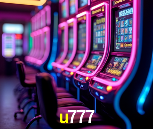 Telegram u777 - Bônus Diários Exclusivos
