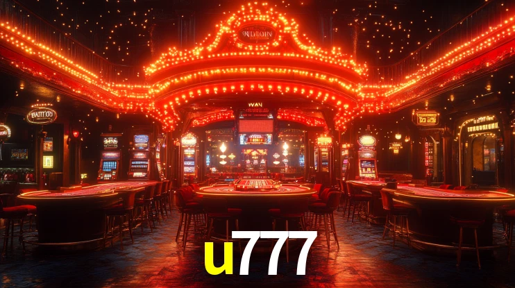 u777