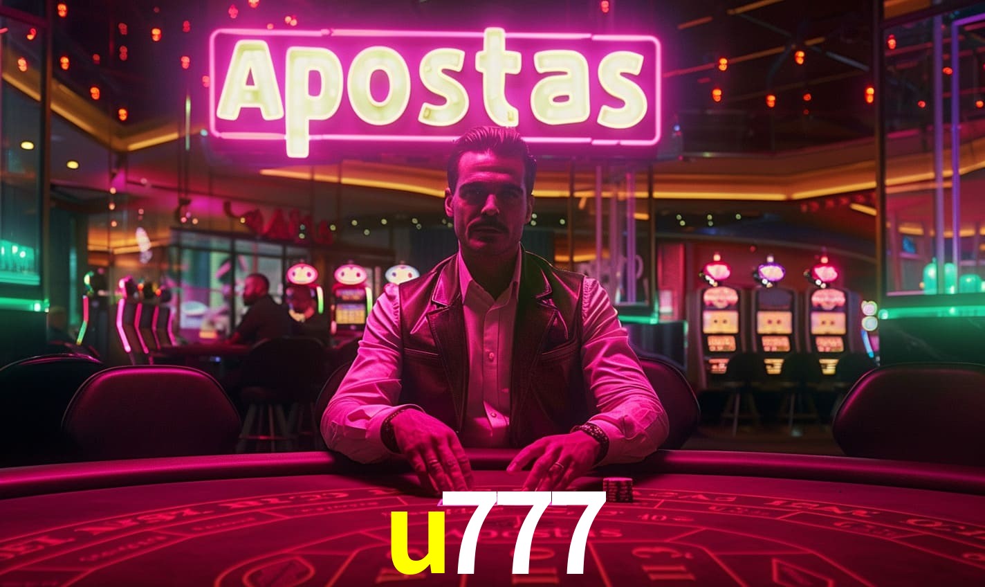 u777 Download Oficial