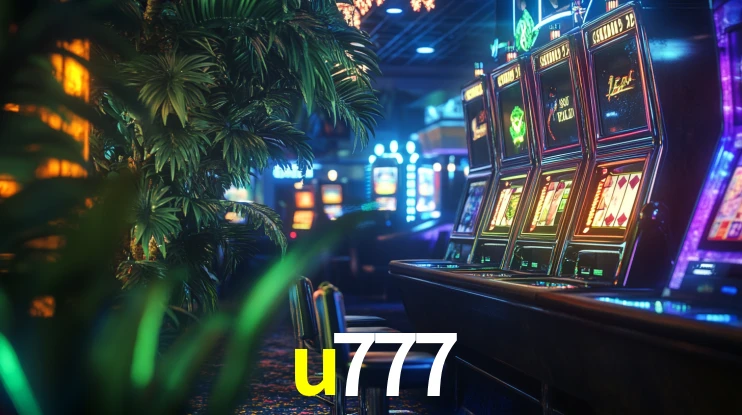 Tournaments u777