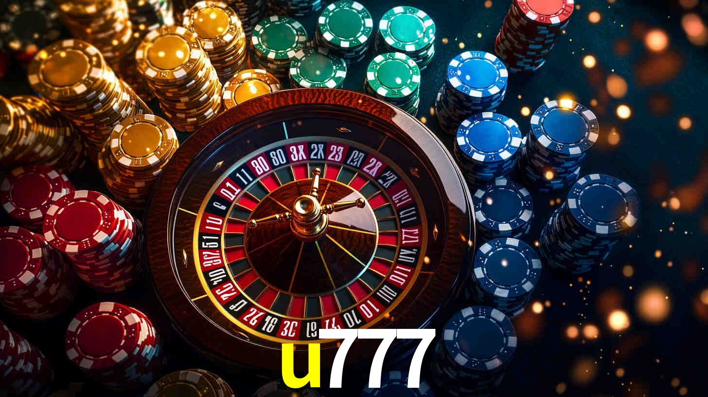Certificação GLI u777