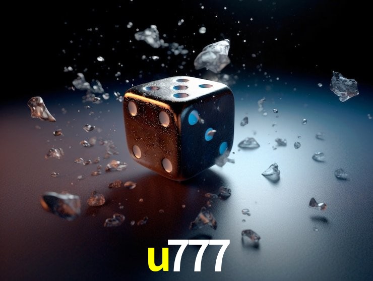 Slots u777 - RTP Alto Certificado