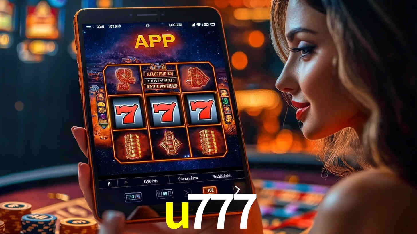 u777