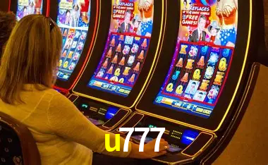 Desvendando o Mundo dos Jogos Virtuais na u777