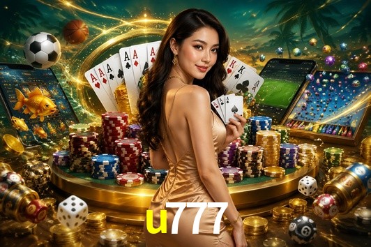 Blackjack Table u777